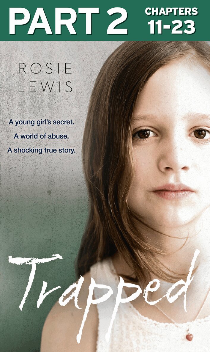 Rosie Lewis - Trapped: Part 2 of 3, E-bok