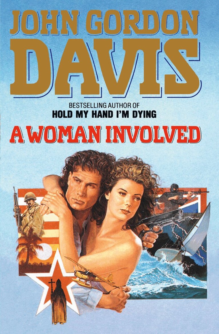 John Gordon Davis - Woman Involved, Häftad. Tillgänglighet: Lägg i varukorg