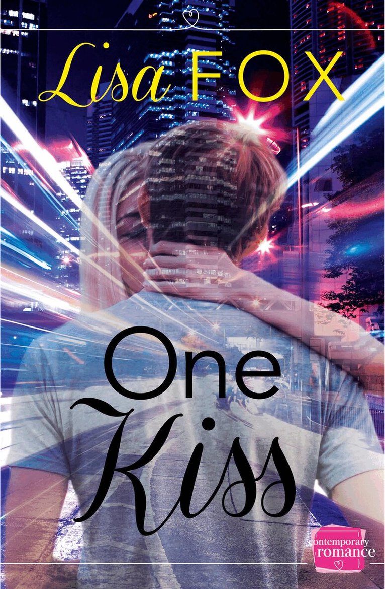 Lisa Fox - One Kiss, E-bok