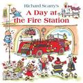 A Day at the Fire Station