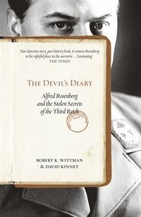 The Devils Diary