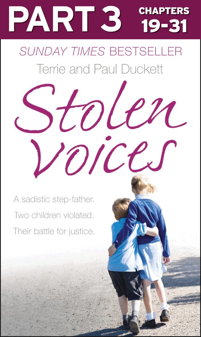 Terrie Duckett, Paul Duckett - Stolen Voices: Part 3 of 3, E-bok. Tillgänglighet: Lägg i varukorg