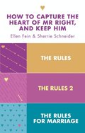 Rules 3-in-1 Collection