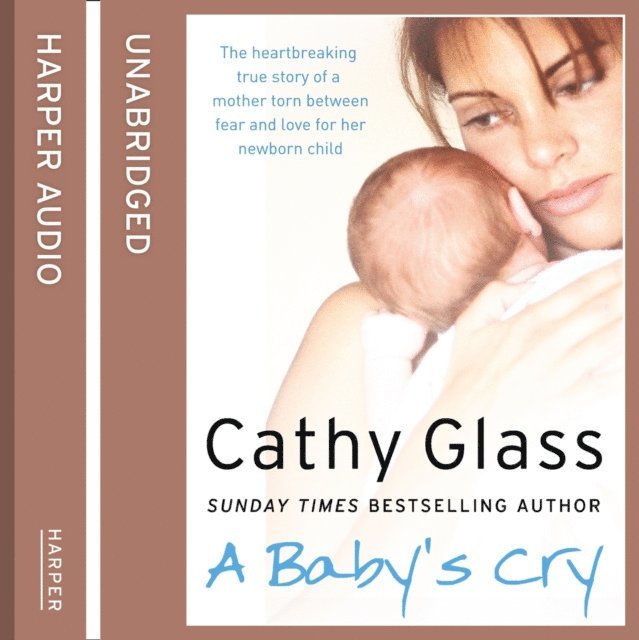 Cathy Glass - Baby's Cry, Ljudbok