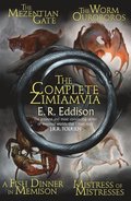 COMPLETE ZIMIAMVIA_ZIMIAMVI EB