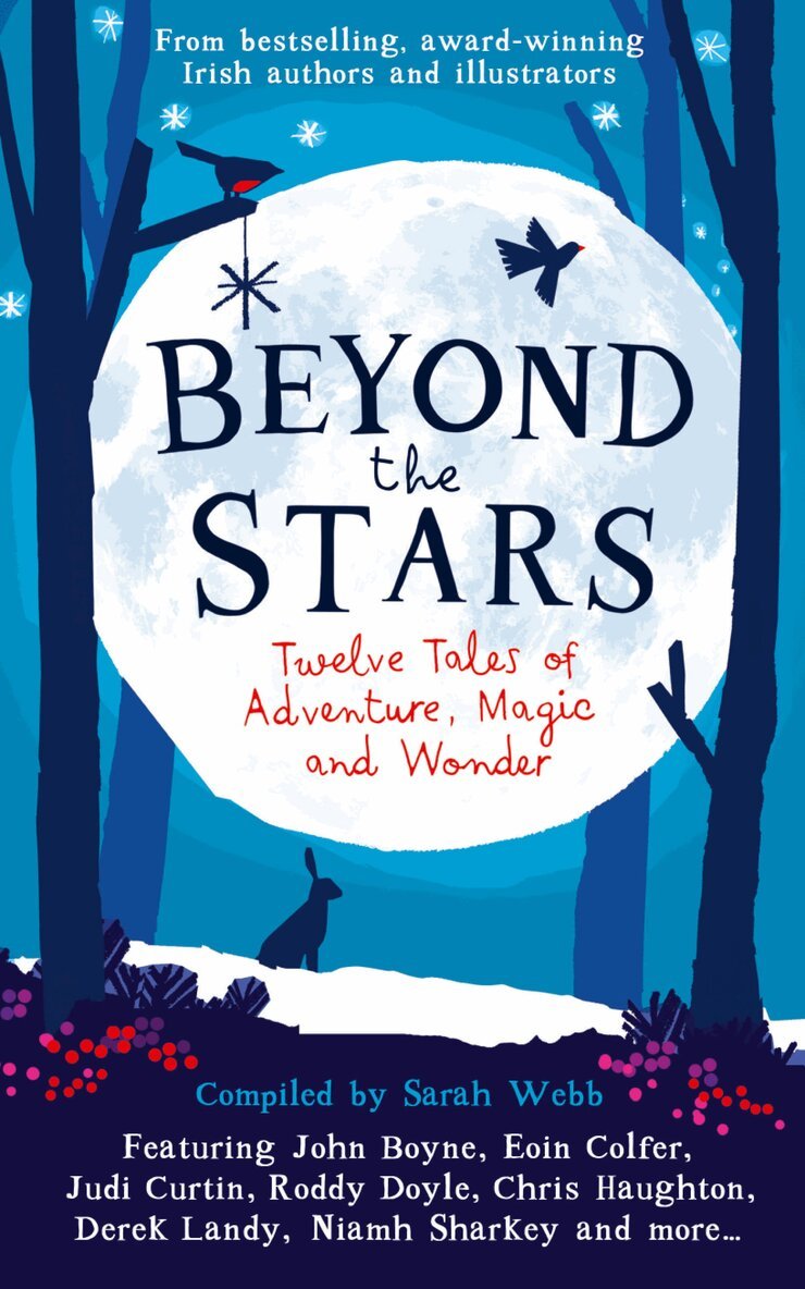 Sarah Webb - Beyond The Stars, E-bok