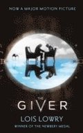 The Giver. Film Tie-In