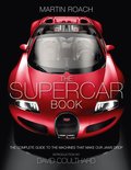 Supercar Book