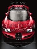 Supercar Book