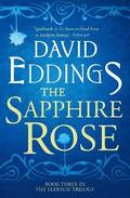 Sapphire Rose