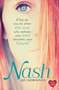Nash (The Marked Men, Book 4)