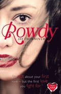 Rowdy (The Marked Men, Book 5)
