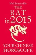 Rat in 2015: Your Chinese Horoscope