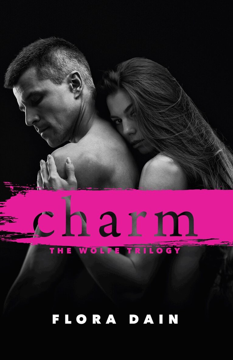 Flora Dain - Charm, E-bok. Tillgänglighet: Lägg i varukorg