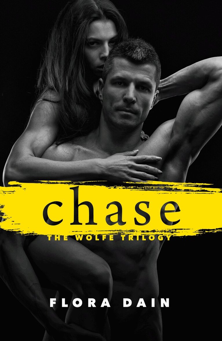 Flora Dain - Chase, E-bok. Tillgänglighet: Lägg i varukorg