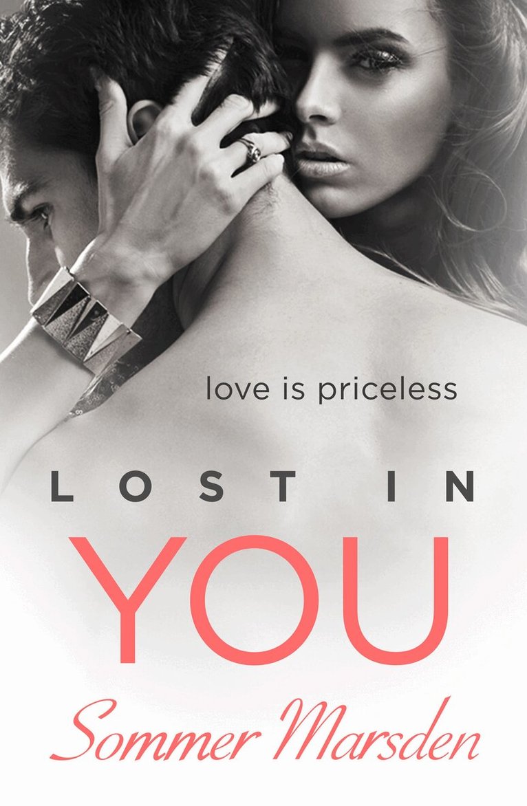 Sommer Marsden - Lost in You, E-bok
