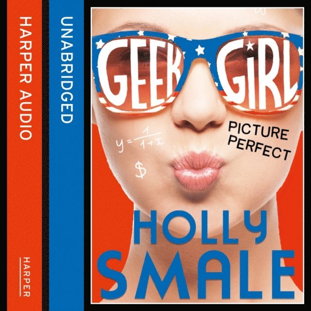 Holly Smale - Picture Perfect, Ljudbok