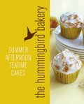 Hummingbird Bakery Summer Afternoon Teatime Cakes