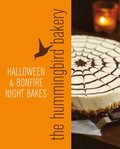 Hummingbird Bakery Halloween and Bonfire Night Bakes