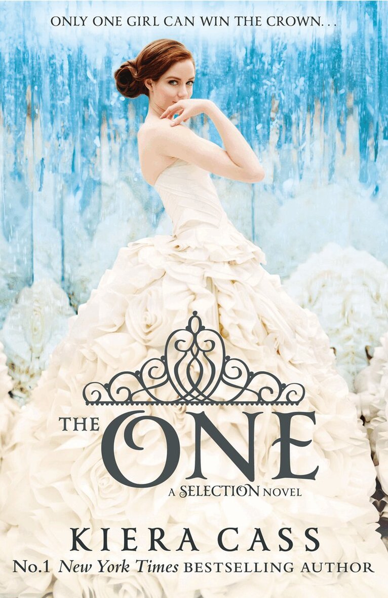 Kiera Cass - One, E-bok