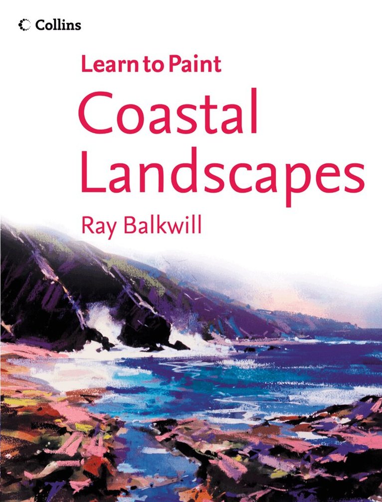 Ray Balkwill - Coastal Landscapes, E-bok