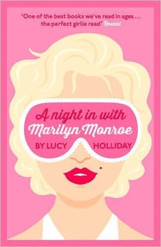 Night In With Marilyn Monroe av Lucy Holliday