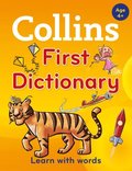 Collins First Dictionary (Collins First)