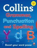 Collins Primary Grammar, Punctuation and Spelling (Collins Primary Dictionaries)