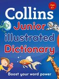 Collins Junior Illustrated Dictionary (Collins Primary Dictionaries)