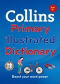 Collins Primary Illustrated Dictionary (Collins Primary Dictionaries)