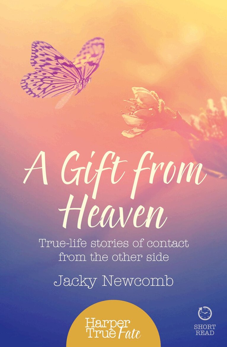 Jacky Newcomb - Gift from Heaven, E-bok