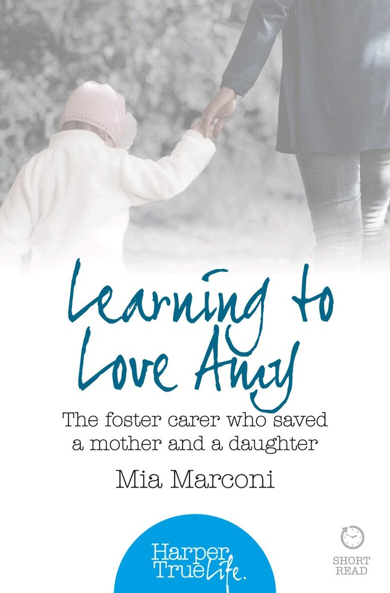 Mia Marconi - Learning to Love Amy, E-bok
