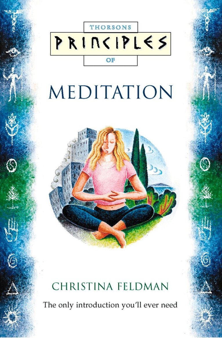 Christina Feldman - Meditation, E-bok