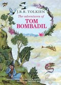 Adventures of Tom Bombadil