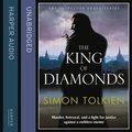 King of Diamonds (Inspector Trave, Book 2)