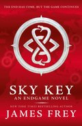 Sky Key (Endgame, Book 2)