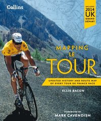 Mapping Le Tour