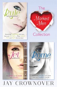 Marked Men 3-Book Collection