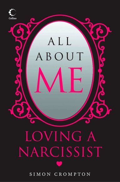 Simon Crompton - All About Me, E-bok