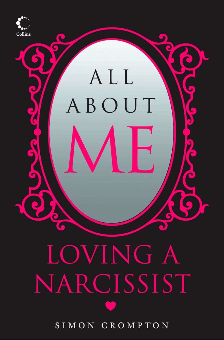 Simon Crompton - All About Me, E-bok