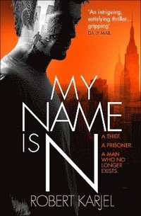 My Name is N