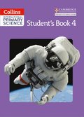 International Primary Science Student's Book 4