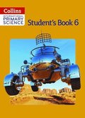 International Primary Science Student's Book 6