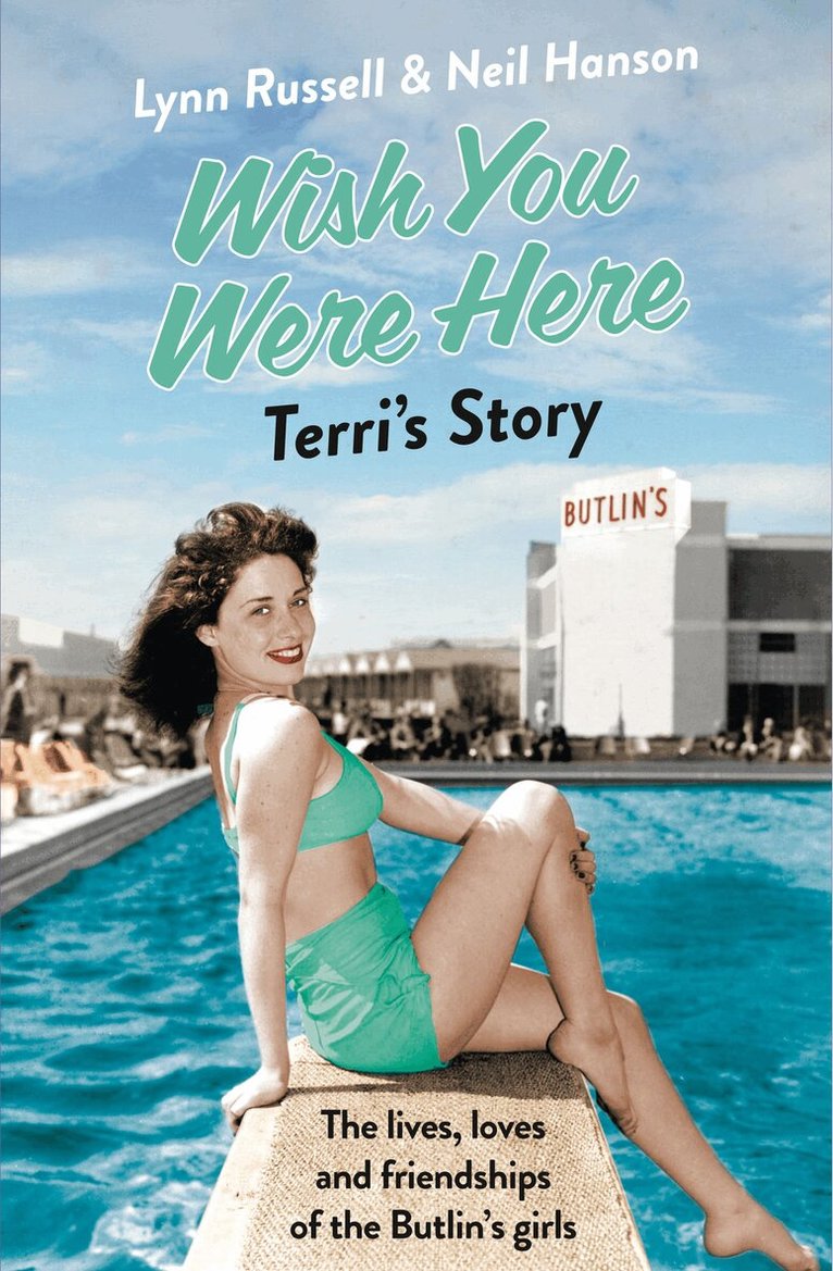 Lynn Russell, Neil Hanson - Terri’s Story, E-bok