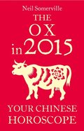 OX IN 2015 YOUR CHINESE EB