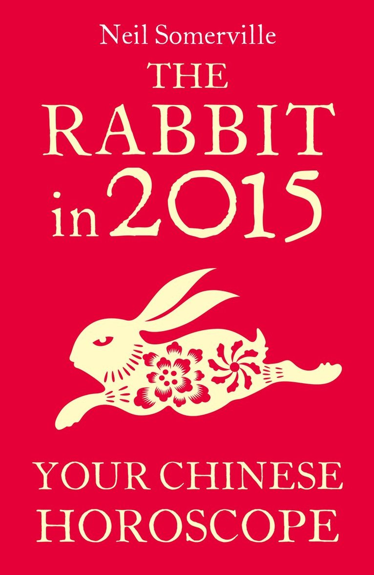 Rabbit in 2015: Your Chinese Horoscope