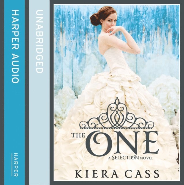 Kiera Cass - One, Ljudbok