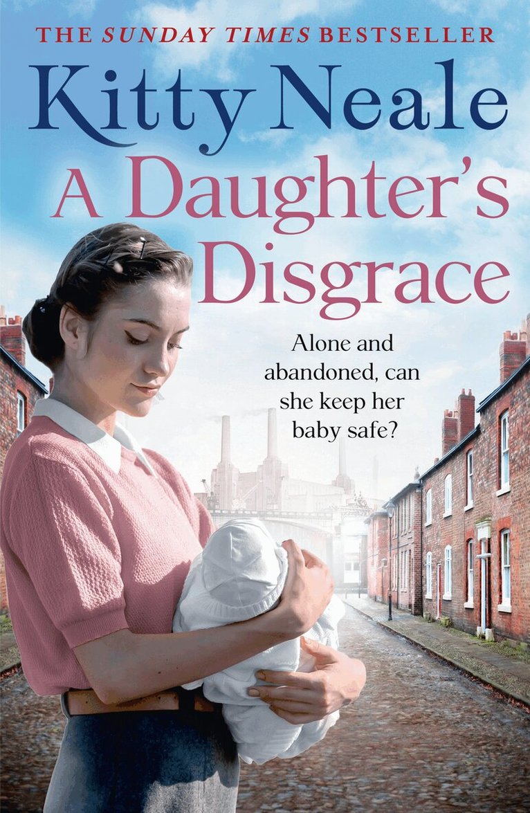 Kitty Neale - Daughter’s Disgrace, Häftad. Tillgänglighet: Lägg i varukorg