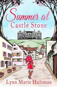 SUMMER AT CASTLE STONE EPUB EB