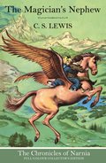 Magician's Nephew (Hardback)